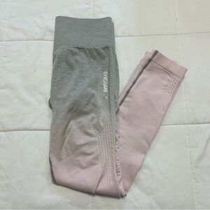 Gymshark Adapt Seamless leggings*